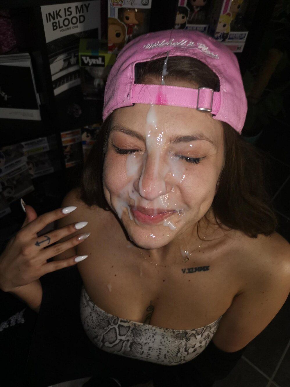 My Face Destroyed Porn My Face Destroyed Porn